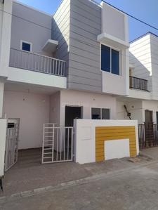 Image of 795 Sq.ft 2 BHK Independent House for sale in Bhilai Marshalling Yard, Charoda for Rs. 2599000