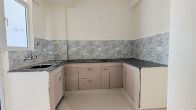 Kitchen Image of 1380 Sq.ft 2.5 BHK Apartment / Flat for sale in Assotech The Nest, Crossings Republik Ghaziabad for Rs. 10200000