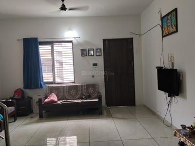 Hall Image of 3200 Sq.ft 4 BHK Independent House for rent in Pethapur Gandhinagar for Rs. 20000