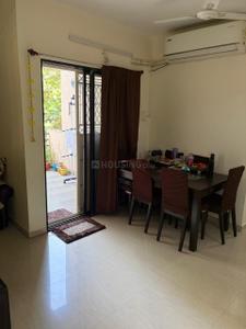 Hall Image of 1064 Sq.ft 2 BHK Apartment / Flat for sale in Belvalkar Solacia, Wagholi Pune for Rs. 6500000