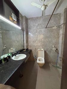 Image of 3500 Sq.ft 4 BHK Independent House for rent in Gardenia Glory, Sector 46, Noida for Rs. 70000
