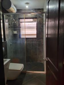 Bathroom Image of 1898 Sq.ft 3 BHK Apartment / Flat for sale in Esmeralda Greens, Baingini Goa for Rs. 19000000