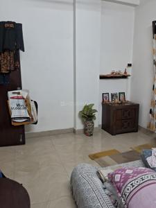 Bedroom Image of 700 Sq.ft 2 BHK Apartment / Flat for sale in Dum Dum Kolkata for Rs. 2800000