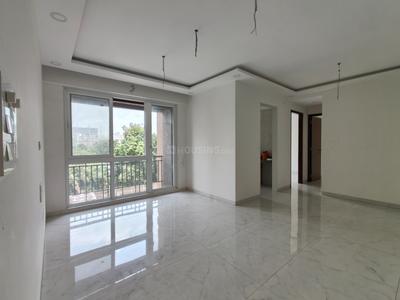 Hall Image of 1140 Sq.ft 2 BHK Apartment / Flat for sale in Gloria Greens, Airoli Navi Mumbai for Rs. 12500000