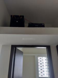 Hall Image of 597 Sq.ft 1 BHK Apartment / Flat for sale in Gagan Cascades, Yewalewadi Pune for Rs. 3000000