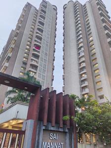 Image of 2100 Sq.ft 3 BHK Apartment / Flat for sale in Paradise Sai Aaradhya, Kharghar, Navi Mumbai for Rs. 25000000