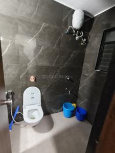 Image of 1120 Sq.ft 3 BHK Apartment / Flat for rent in Unique Legacy Majestic, Keshav Nagar, Pune for Rs. 50000