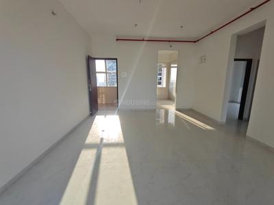 Hall Image of 1000 Sq.ft 2 BHK Apartment / Flat for sale in Ghansoli Navi Mumbai for Rs. 20000000