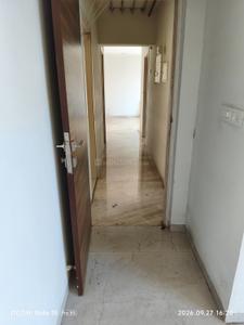 Image of 1100 Sq.ft 2 BHK Apartment / Flat for rent in Deep Homes And Constructions Mumbai Auralis The Twins, Thane West, Thane for Rs. 55000
