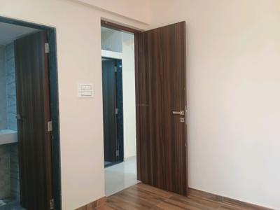 Bedroom Image of 850 Sq.ft 2 BHK Apartment / Flat for sale in Iskcon Residency Phase 1, Ambernath East Ambernath for Rs. 3799000