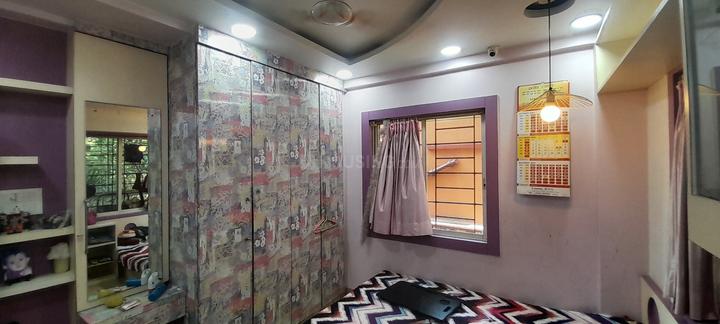 STANDALONE APARTMENT Bedroom 1