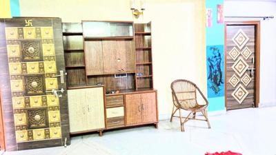 Image of 1250 Sq.ft 3 BHK Apartment / Flat for sale in Bansdroni, Kolkata for Rs. 8650000