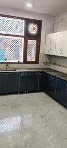 Kitchen Image of 1550 Sq.ft 3 BHK Independent House for rent in Sector 41 Noida for Rs. 38000