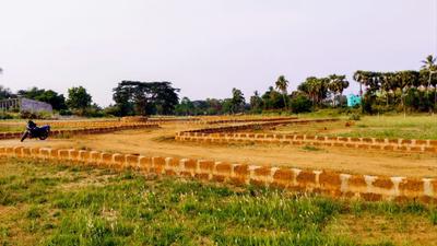 Image of 1200 Sq.ft Residential Plot / Land for sale in Olatpur, Cuttack for Rs. 1020000