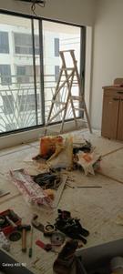 Bedroom Image of 1800 Sq.ft 3 BHK Apartment / Flat for rent in Jacob Circle Mumbai for Rs. 200000
