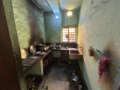 Kitchen Image of 1098 Sq.ft 6 BHK Independent House for sale in Belghoria Kolkata for Rs. 5000000
