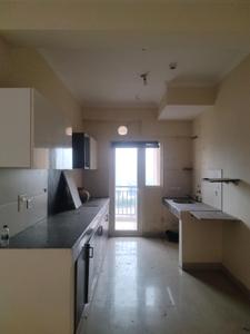 Kitchen Image of 1360 Sq.ft 3 BHK Apartment / Flat for sale in Paramount Floraville, Sector 137 Noida for Rs. 16500000