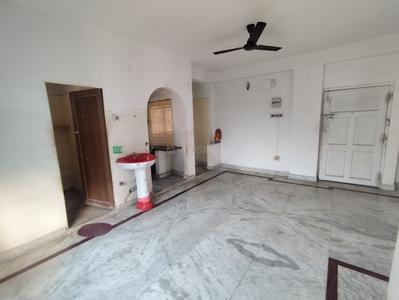 Hall Image of 940 Sq.ft 2 BHK Apartment / Flat for sale in Airport Gate no. 1 Kolkata for Rs. 4000000