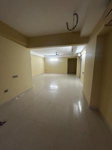 4 BHK Flat