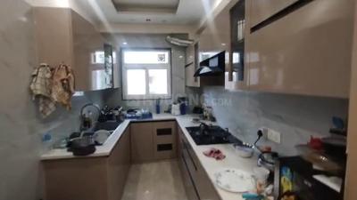 Kitchen Image of 2250 Sq.ft 3 BHK Builder Floor for sale in Sector 4 Gurgaon for Rs. 25100000