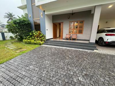 Image of 4000 Sq.ft 5 BHK Independent House for sale in Edappally, Kochi for Rs. 38500000