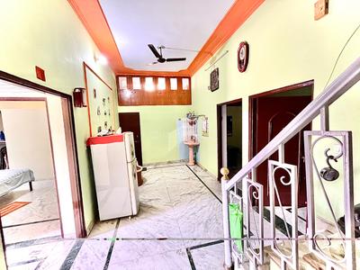 Balcony Image of 1300 Sq.ft 5 BHK Independent House for sale in Ward No 18 Jaipur for Rs. 8200000