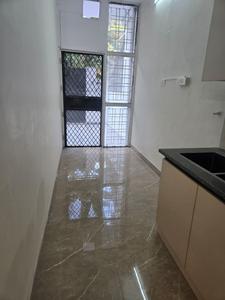 Kitchen Image of 1800 Sq.ft 3 BHK Builder Floor for sale in Malibu Town Floors, Sector 47 Gurgaon for Rs. 26000000