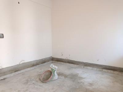 Bedroom Image of 1020 Sq.ft 2 BHK Apartment / Flat for sale in Nayabad Kolkata for Rs. 4590000
