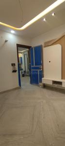 Hall Image of 680 Sq.ft 2 BHK Builder Floor for sale in Sector 4 Rohini New Delhi for Rs. 5800000