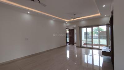 Living Room Image of 2000 Sq.ft 3 BHK Builder Floor for rent in JP Nagar Bengaluru for Rs. 65000