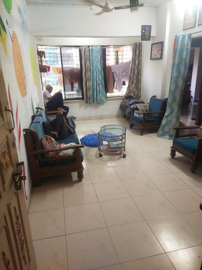 New Mrugnayan chs Kharghar Main Image 1