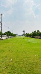 Image of 1000 Sq.ft Residential Plot / Land for sale in Millennium City, Panchderiya, Indore for Rs. 3700000