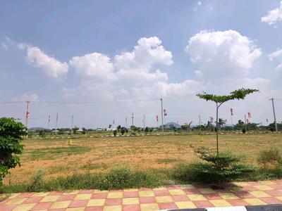 Image of 210 Sq.ft Residential Plot / Land for sale in Nandiwanaparthy, Hyderabad for Rs. 2900025