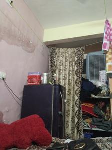 Hall Image of 180 Sq.ft 1 BHK Apartment / Flat for sale in Vatva Ahmedabad for Rs. 950000