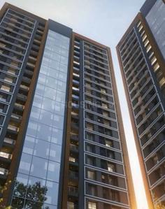 Image of 2478 Sq.ft 4.5 BHK Apartment / Flat for sale in Rezo Phase 1, Mohammed Wadi, Pune for Rs. 28000000