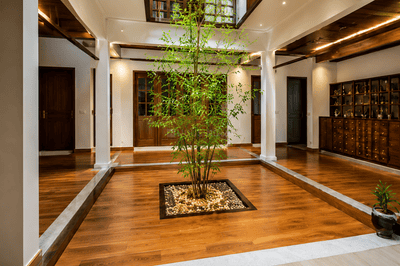 Image of 2000 Sq.ft 3 BHK Independent House for sale in Patturaikkal, Thrissur for Rs. 13800000