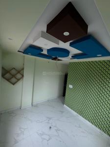 Bedroom Image of 1206 Sq.ft 3 BHK Apartment / Flat for sale in Pratap Nagar Jaipur for Rs. 8000000