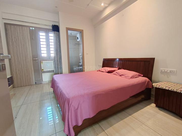 Block B, Sushant Lok Phase 1 Bedroom 1