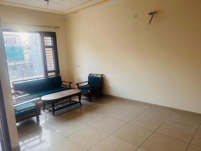 Hall Image of 1400 Sq.ft 2 BHK Independent House for rent in Mohali Royal Towers, Sector 86 Mohali for Rs. 26000