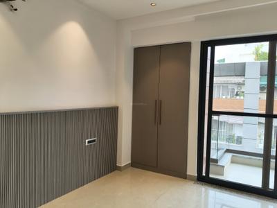 Bedroom Image of 2700 Sq.ft 4 BHK Builder Floor for sale in DLF City Floor Phase 2, DLF Phase 2 Gurgaon for Rs. 52500000