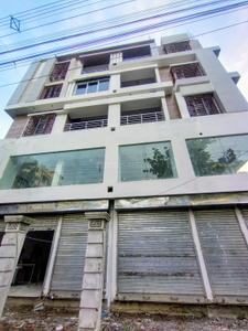 Image of 757 Sq.ft 3 BHK Apartment / Flat for sale in Tollygunge, Kolkata for Rs. 6000000