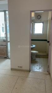 Bathroom Image of 1750 Sq.ft 4 BHK Apartment / Flat for sale in DLF Belvedere Park, DLF Phase 3 Gurgaon for Rs. 35000000