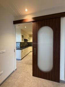 Bedroom Image of 1665 Sq.ft 3 BHK Apartment / Flat for sale in Alliance The Eminence, Gazipur Zirakpur for Rs. 8000000