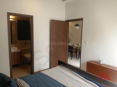 Bedroom Image of 1165 Sq.ft 3 BHK Apartment / Flat for sale in Begur Heights by Nilay Estates, Begur Bengaluru for Rs. 18100000