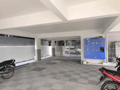 Basement Image of 2100 Sq.ft 3 BHK Independent House for rent in RR Nagar Bengaluru for Rs. 72000