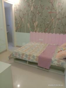 Bedroom Image of 880 Sq.ft 2 BHK Apartment / Flat for sale in Adore Prima, Sector 73 Faridabad for Rs. 4450000