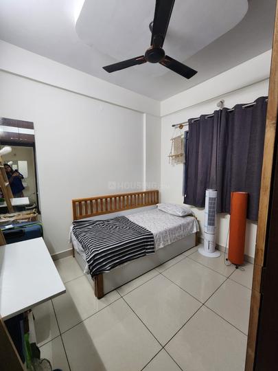 Vinayaka Nagar, Murugeshpalya Bedroom 1