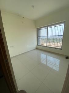 Bedroom Image of 650 Sq.ft 1 BHK Apartment / Flat for sale in Kolte Patil Life Republic Aros Phase 1, Hinjawadi Pune for Rs. 5500000