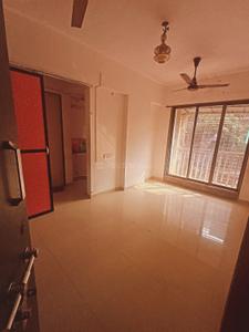 Bedroom Image of 240 Sq.ft 1 RK Apartment / Flat for sale in Borivali East Mumbai for Rs. 6900000