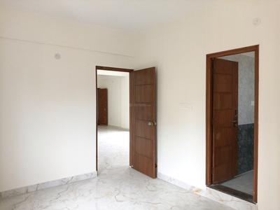 3 BHK Apartment